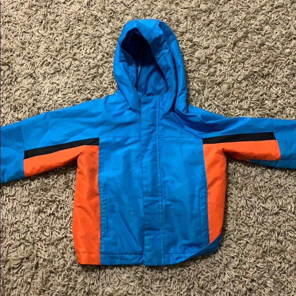 🥳5/$20🥳 Boys lightweight jacket